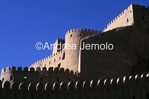 Cittadella Mura | Andrea Jemolo
