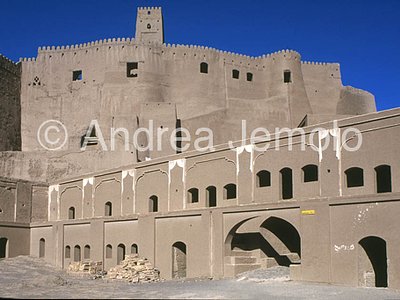 Cittadella Alloggiamenti per le guarnigioni | Andrea Jemolo