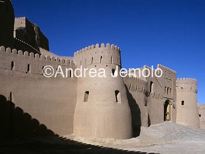 Cittadella Mura esterne | Andrea Jemolo