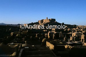 Cittadella Visione d'insieme | Andrea Jemolo