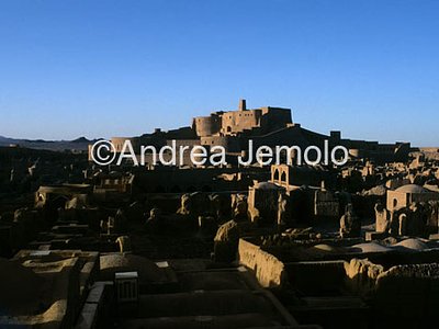 Cittadella Visione d'insieme | Andrea Jemolo