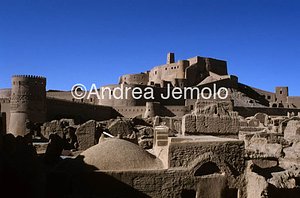 Cittadella Visione d'insieme | Andrea Jemolo