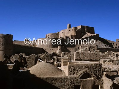 Cittadella Visione d'insieme | Andrea Jemolo