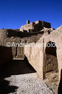 Cittadella Strade interne | Andrea Jemolo