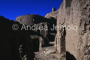 Cittadella Strade interne | Andrea Jemolo