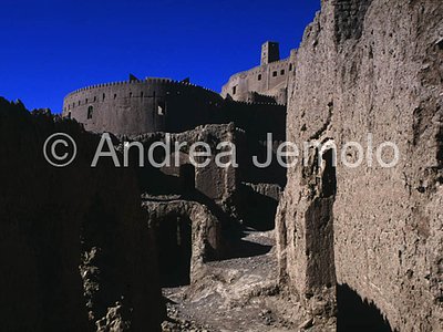 Cittadella Strade interne | Andrea Jemolo