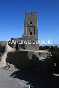 Cittadella Torrione | Andrea Jemolo