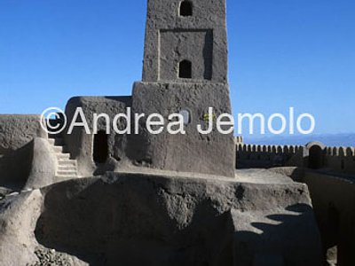 Cittadella Torrione | Andrea Jemolo