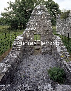 Teampall Diarmaid  | Andrea Jemolo