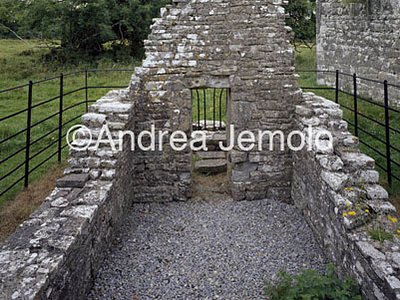 Teampall Diarmaid  | Andrea Jemolo