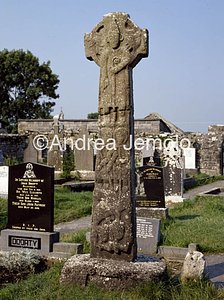 Doorty cross  | Andrea Jemolo