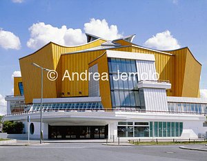 Museum of the musical instruments  | Andrea Jemolo