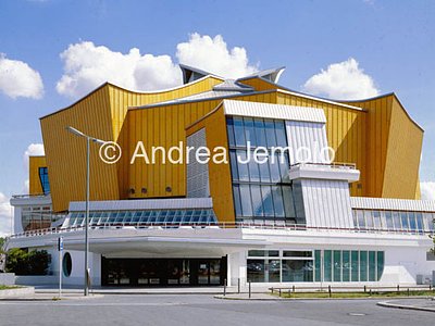Museum of the musical instruments  | Andrea Jemolo