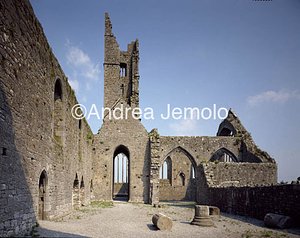 Abbazia domenicana Interni | Andrea Jemolo