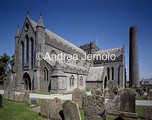 St. Canice Esterno | Andrea Jemolo