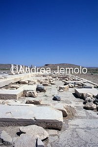 Palazzo di Ciro Visione d'insieme | Andrea Jemolo
