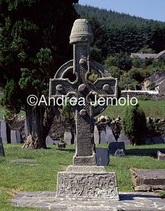 High Cross Veduta d'insieme | Andrea Jemolo
