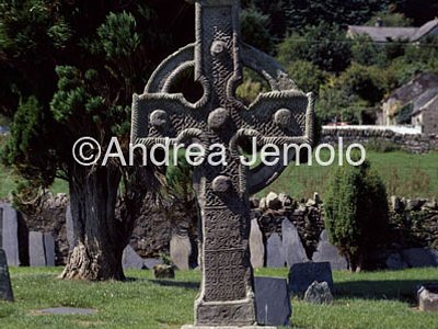 Ahenny | Andrea Jemolo