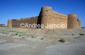Caravanserraglio Visione d'insieme | Andrea Jemolo