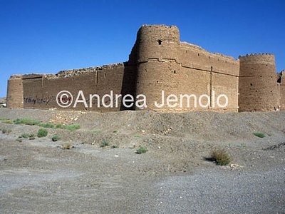 Caravanserraglio Visione d'insieme | Andrea Jemolo