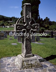 High Cross Veduta d'insieme | Andrea Jemolo