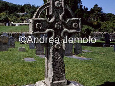 High Cross Veduta d'insieme | Andrea Jemolo