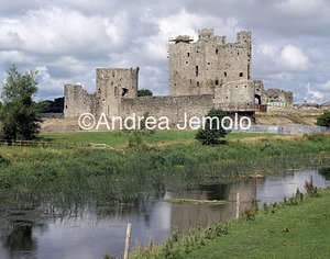 Castello  | Andrea Jemolo