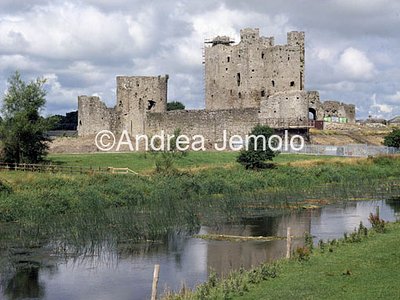 Castello  | Andrea Jemolo