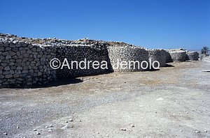 Mura  | Andrea Jemolo