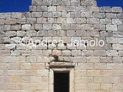Temple of the fire Sanctuary | Andrea Jemolo