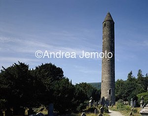 Round tower  | Andrea Jemolo