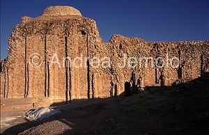 Palazzo di Ardashir Mura | Andrea Jemolo
