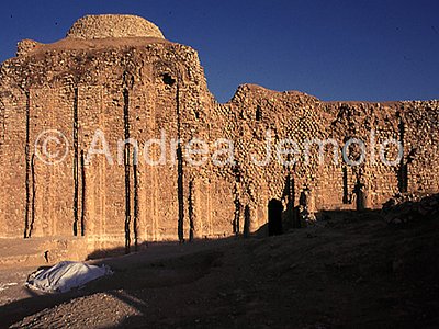 Palazzo di Ardashir Mura | Andrea Jemolo