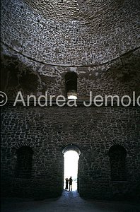 Palazzo di Ardashir Sala | Andrea Jemolo