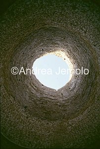 Palazzo di Ardashir Cupola | Andrea Jemolo