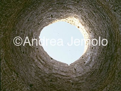 Palazzo di Ardashir Cupola | Andrea Jemolo