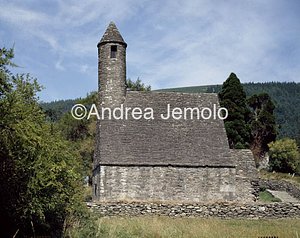 St. Kevin's Kitchen  | Andrea Jemolo