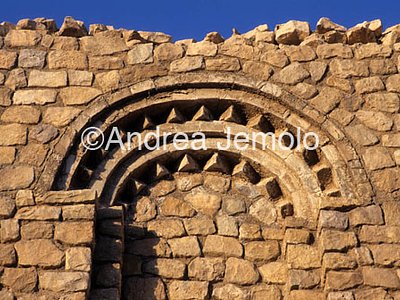 Palazzo di Ardashir Decorazione | Andrea Jemolo