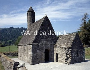 St. Kevin's Kitchen Rear | Andrea Jemolo
