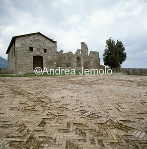 Fortress  | Andrea Jemolo