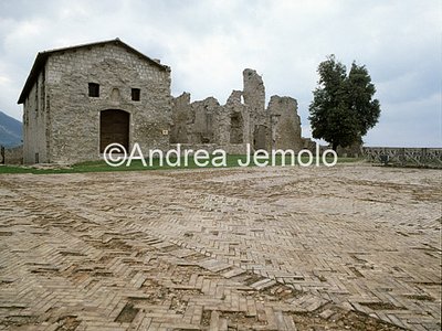 Fortezza  | Andrea Jemolo