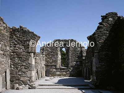 Cattedrale Interno | Andrea Jemolo