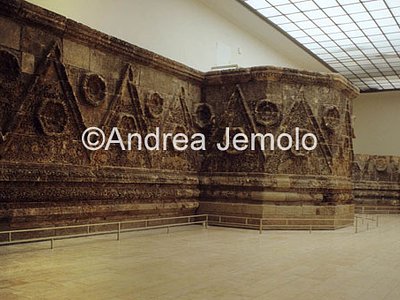 Arte Islamica | Andrea Jemolo