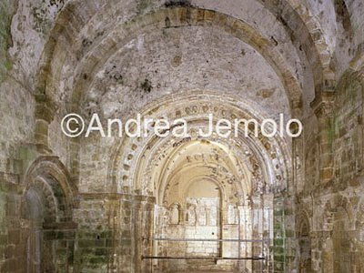Cashel | Andrea Jemolo