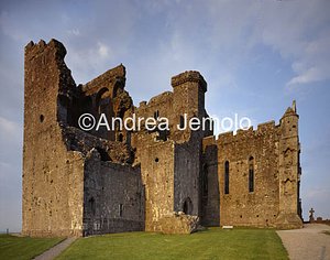 St. Patrick's rock General view | Andrea Jemolo