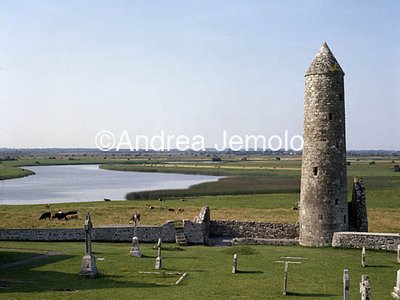 Temple Finghin  | Andrea Jemolo