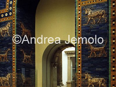 Arte Babilonese | Andrea Jemolo