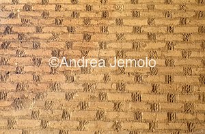 Masjed-é Jamè - Jameh Mosque Decorated bricks | Andrea Jemolo