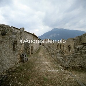 Town palace  | Andrea Jemolo
