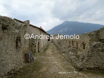 Fortezza  | Andrea Jemolo